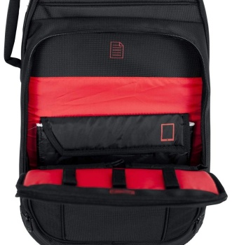 Gator Cases G-PG Electric ProGo Deluxe Gig Bag